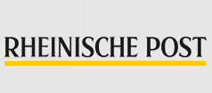 Logo: Rheinische Post